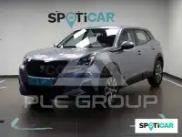 2021 Peugeot 2008