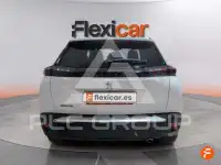 2021 Peugeot 2008