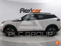 2021 Peugeot 2008