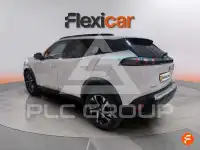 2021 Peugeot 2008