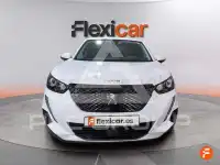 2021 Peugeot 2008