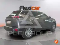 2021 Peugeot 2008