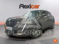 2021 Peugeot 2008