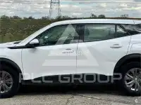 2021 Peugeot 2008