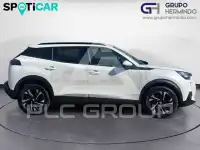2021 Peugeot 2008
