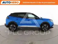 2021 Peugeot 2008