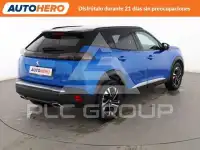2021 Peugeot 2008