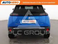 2021 Peugeot 2008