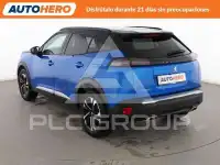 2021 Peugeot 2008