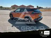 2021 Peugeot 2008