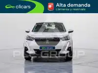 2021 Peugeot 2008