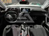 2021 Peugeot 2008