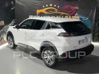 2021 Peugeot 2008