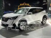 2021 Peugeot 2008