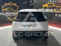 2021 Peugeot 2008