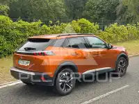2021 Peugeot 2008