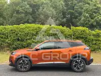2021 Peugeot 2008