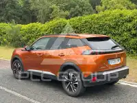 2021 Peugeot 2008