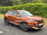 2021 Peugeot 2008