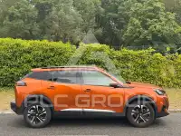 2021 Peugeot 2008