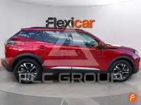 2021 Peugeot 2008