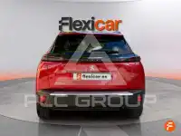 2021 Peugeot 2008