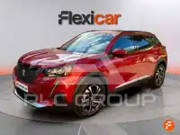 2021 Peugeot 2008