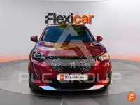 2021 Peugeot 2008