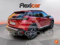 2021 Peugeot 2008