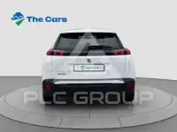 2021 Peugeot 2008