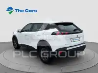 2021 Peugeot 2008