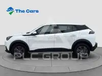 2021 Peugeot 2008