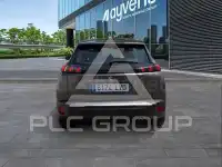 2021 Peugeot 2008