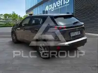 2021 Peugeot 2008