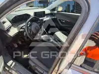 2021 Peugeot 2008