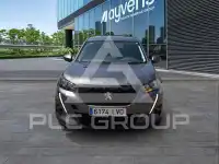 2021 Peugeot 2008