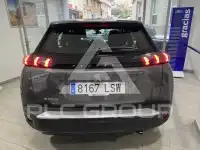 2021 Peugeot 2008