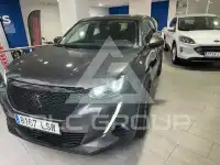 2021 Peugeot 2008