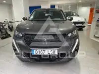 2021 Peugeot 2008