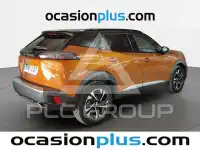 2021 Peugeot 2008