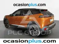 2021 Peugeot 2008