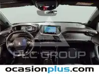 2021 Peugeot 2008