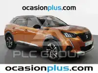 2021 Peugeot 2008
