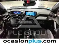 2021 Peugeot 2008