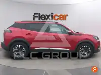 2021 Peugeot 2008
