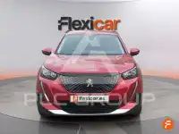 2021 Peugeot 2008