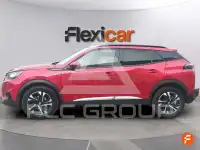 2021 Peugeot 2008