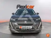 2021 Peugeot 2008