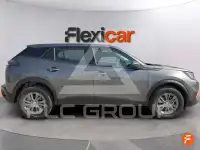 2021 Peugeot 2008