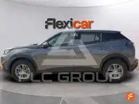 2021 Peugeot 2008